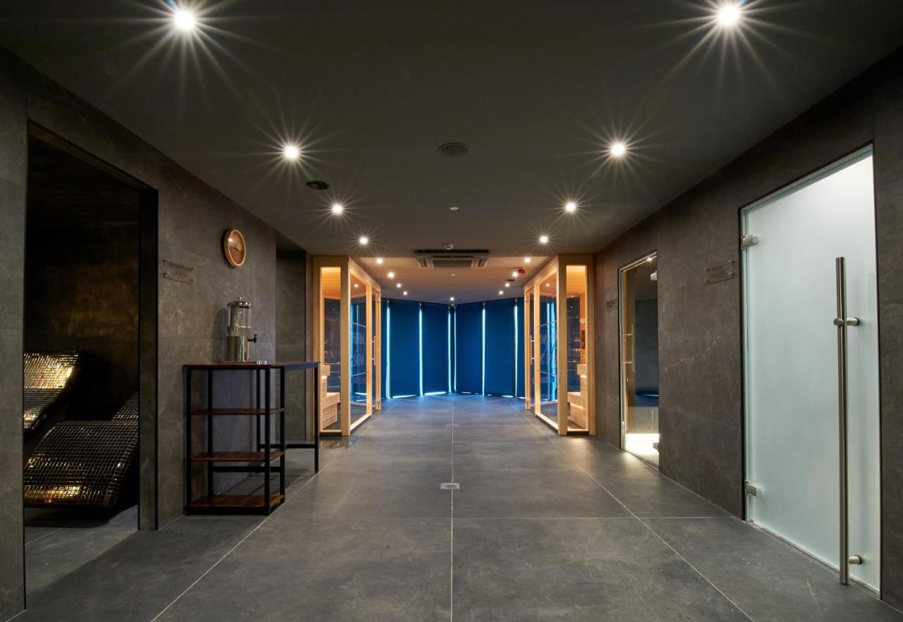 The Beach House Loch Lomond 러스 외부 사진
